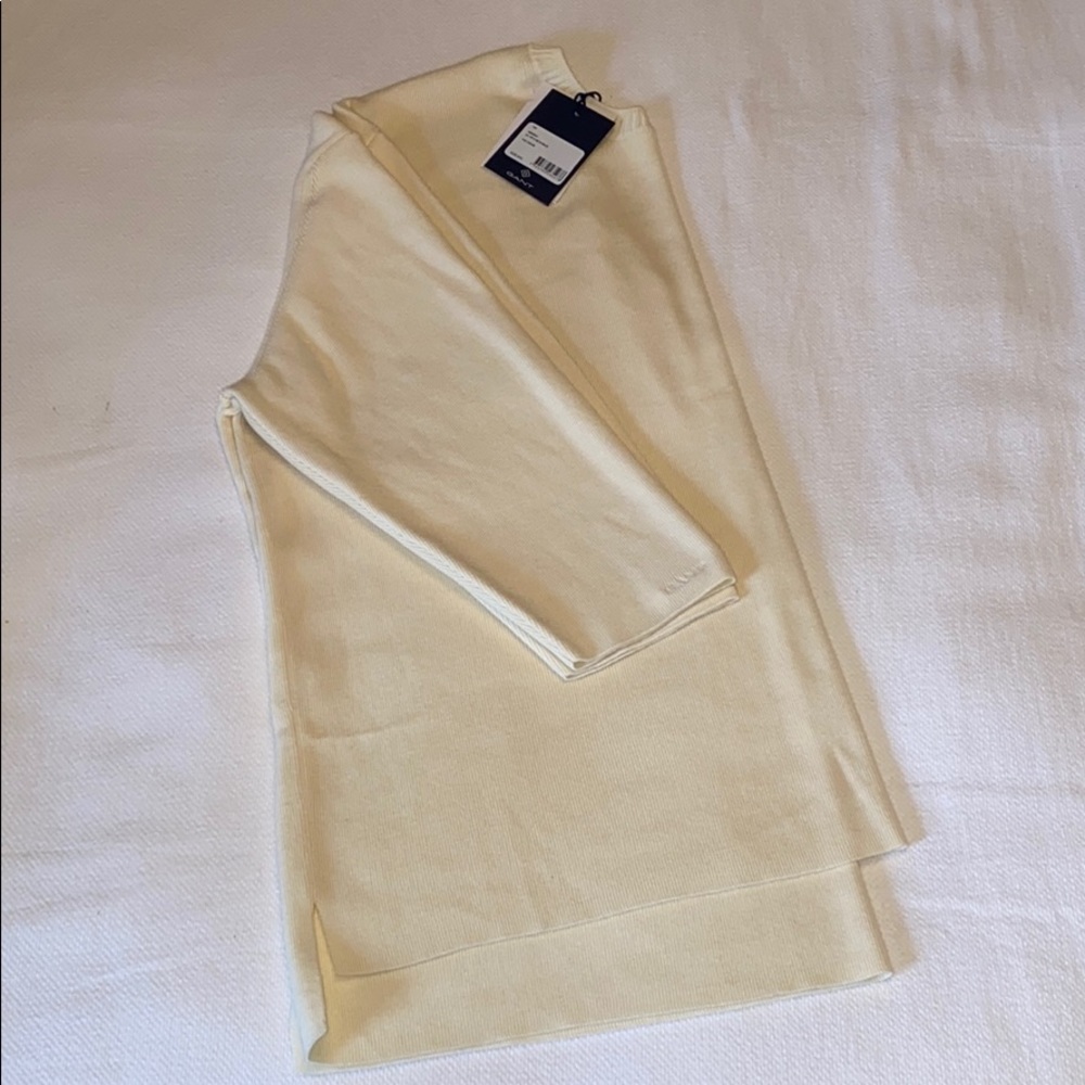 NEW Gant Sweater